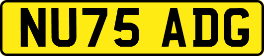 NU75ADG