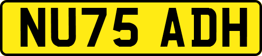 NU75ADH