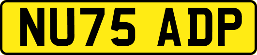 NU75ADP