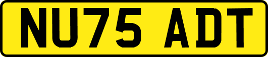 NU75ADT