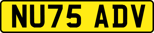 NU75ADV