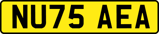 NU75AEA
