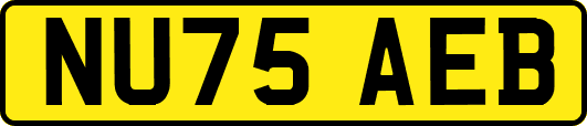 NU75AEB