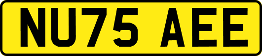 NU75AEE