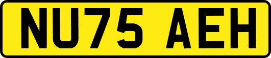 NU75AEH