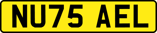 NU75AEL