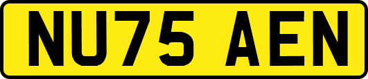 NU75AEN