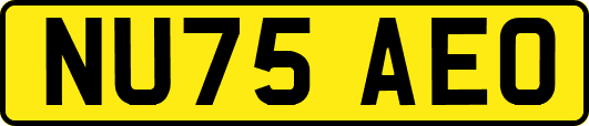 NU75AEO