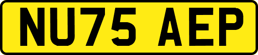 NU75AEP