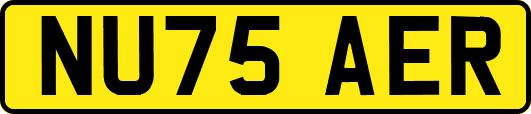 NU75AER