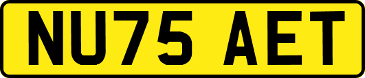 NU75AET