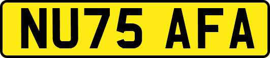 NU75AFA