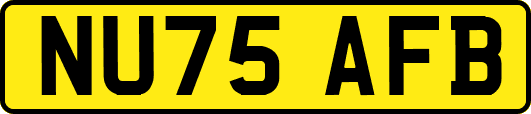 NU75AFB
