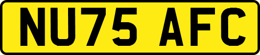 NU75AFC