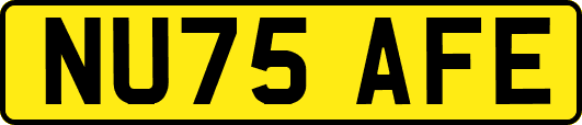 NU75AFE