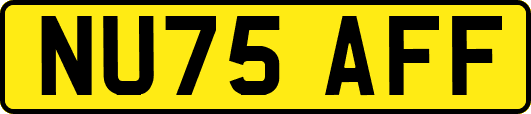 NU75AFF