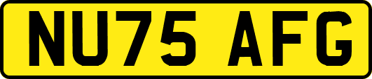 NU75AFG