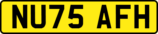 NU75AFH
