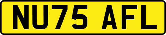 NU75AFL