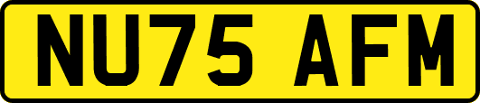 NU75AFM