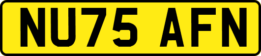 NU75AFN