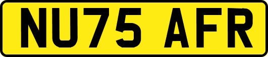NU75AFR
