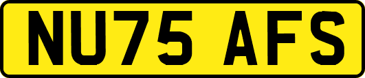 NU75AFS