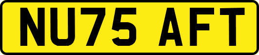 NU75AFT