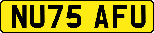 NU75AFU