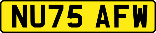 NU75AFW