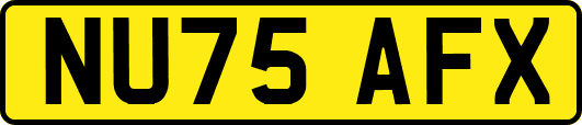 NU75AFX