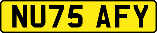NU75AFY
