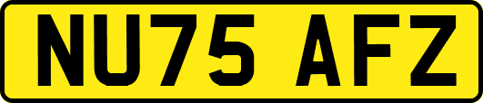 NU75AFZ