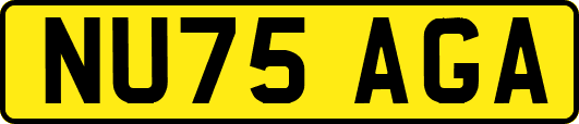 NU75AGA