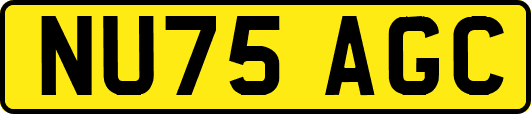 NU75AGC