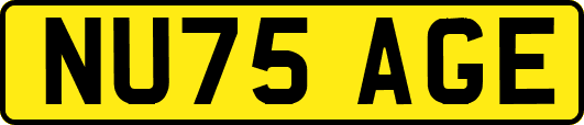 NU75AGE