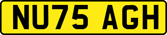 NU75AGH