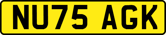 NU75AGK