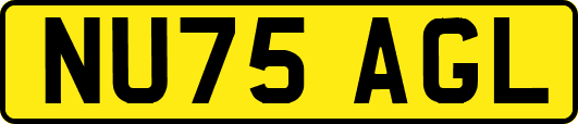 NU75AGL