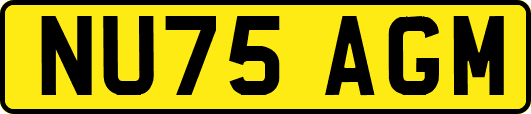 NU75AGM