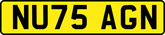 NU75AGN