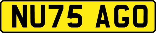 NU75AGO