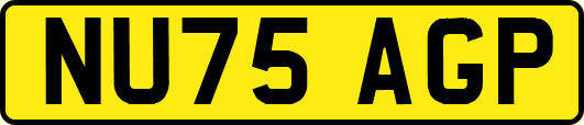 NU75AGP