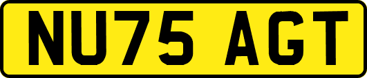 NU75AGT