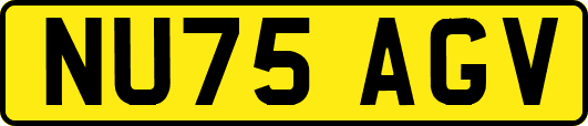 NU75AGV