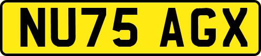 NU75AGX