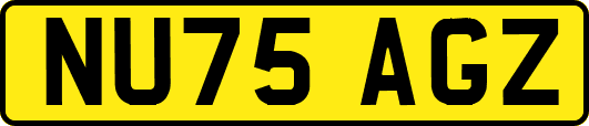 NU75AGZ