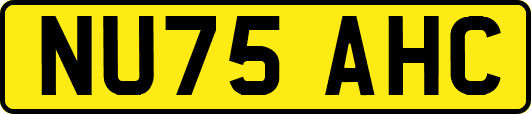 NU75AHC