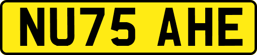NU75AHE