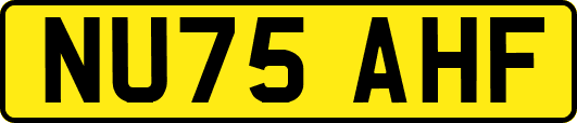 NU75AHF